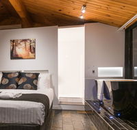 Waterfall Springs Retreat and Wildlife Sanctuary - Accommodation Melbourne