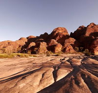 Walardi Camp at Purnululu National Park - Accommodation Melbourne