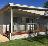 Waikerie Holiday Park - Accommodation Melbourne