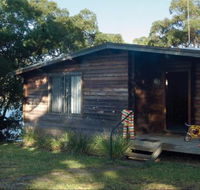 Weemalah Cottage - Accommodation Melbourne