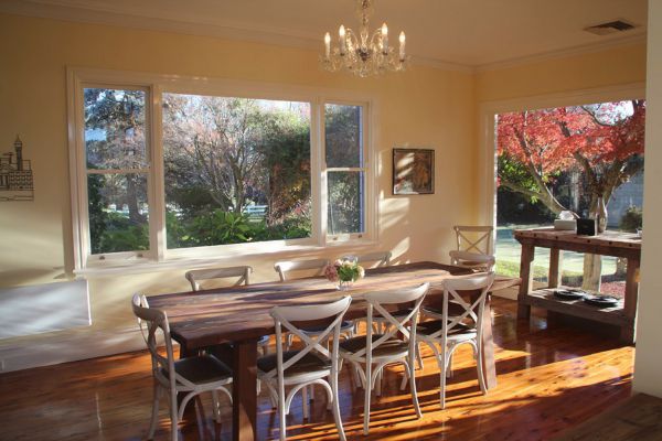 Emu Swamp NSW Accommodation Melbourne