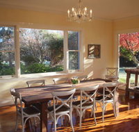 Willowood - Accommodation Melbourne