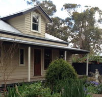 Woodland Mirth Holiday Retreat - Accommodation Melbourne