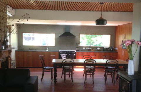 Woodland Mirth Holiday Retreat - Accommodation Melbourne 2