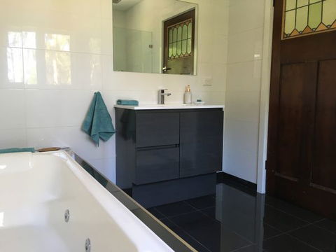 Woodland Mirth Holiday Retreat - Accommodation Melbourne 5
