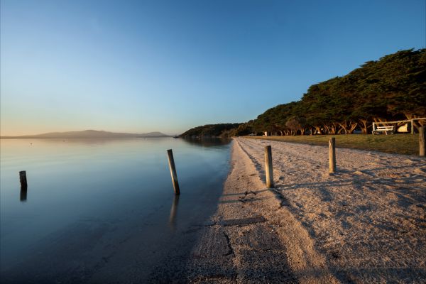 Turtons Creek VIC Accommodation Melbourne
