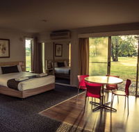 Yowani Country Club - Accommodation Melbourne