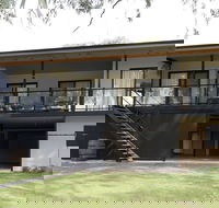 192 Page Drive Blanchetown -River Shack Rentals - Accommodation Melbourne