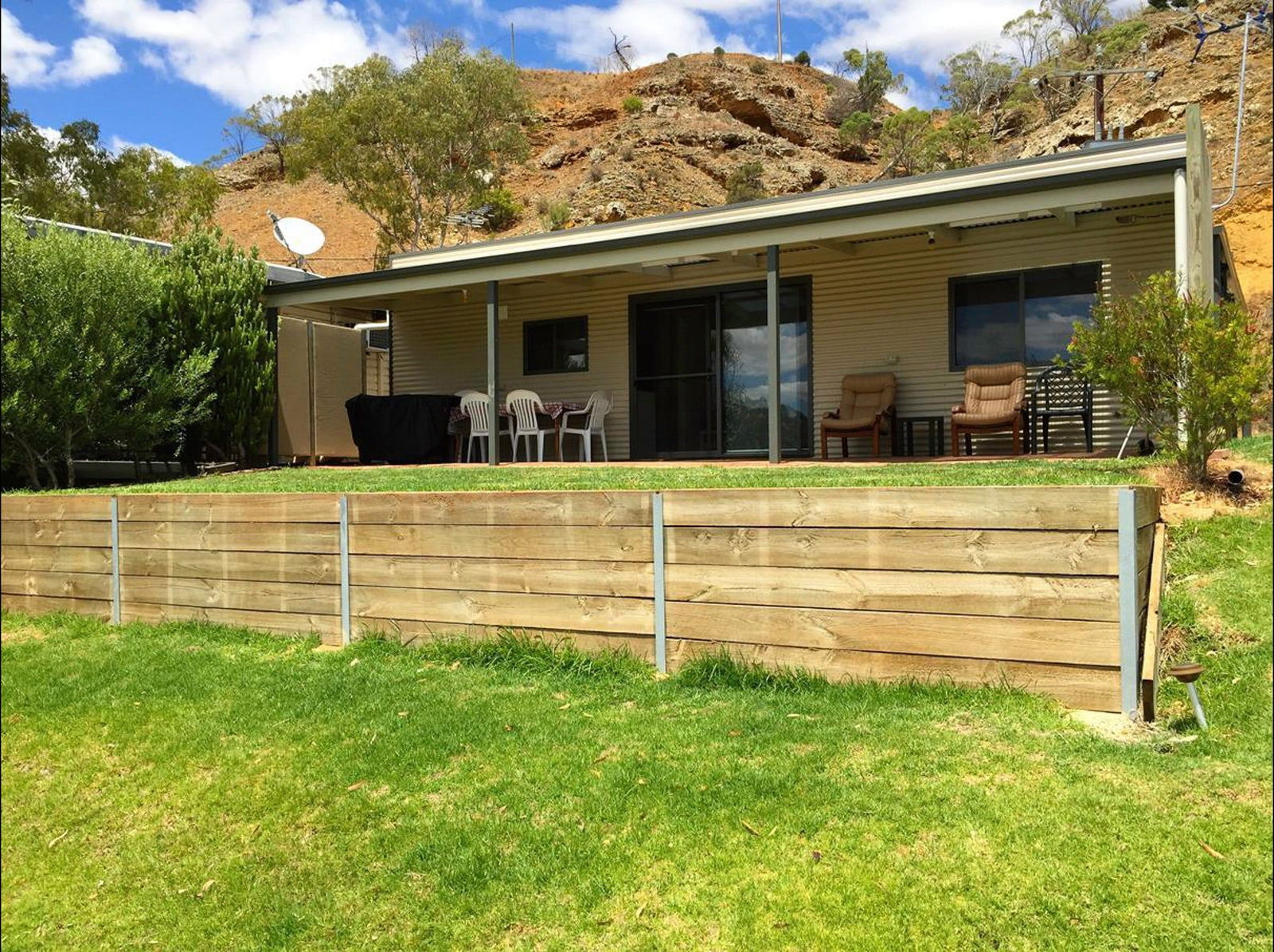 Sunnyside SA Accommodation Melbourne
