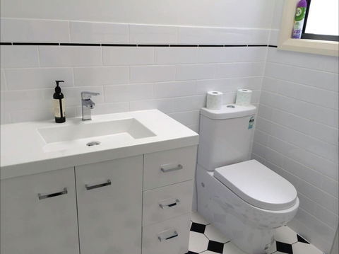 38 Greenbanks Drive Sunny Banks- River Shack Rentals - Accommodation Melbourne 3