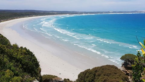 Cape Bridgewater Seaview Lodge - Melbourne 4u 6