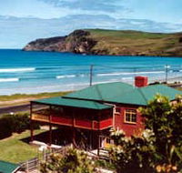 Cape Bridgewater Seaview Lodge - Melbourne 4u