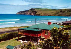Cape Bridgewater Seaview Lodge - Melbourne 4u 0