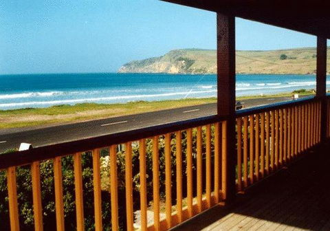 Cape Bridgewater Seaview Lodge - Melbourne 4u 4