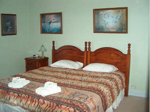 Cape Bridgewater Seaview Lodge - Melbourne 4u 1