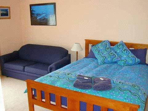 Cape Bridgewater Seaview Lodge - Melbourne 4u 3