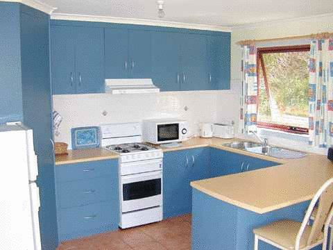 Cape Bridgewater Seaview Lodge - Melbourne 4u 5