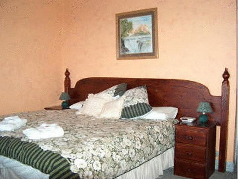 Cape Bridgewater Seaview Lodge - Melbourne 4u 2