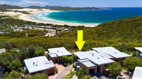 One Mile Retreat - Accommodation Melbourne 4