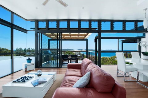 One Mile Retreat - Accommodation Melbourne 0