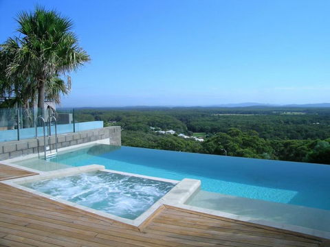 One Mile Retreat - Accommodation Melbourne 2