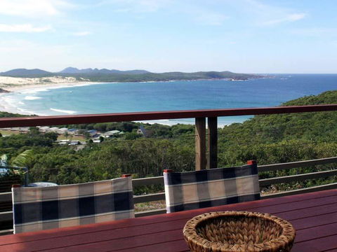 One Mile Retreat - Accommodation Melbourne 3