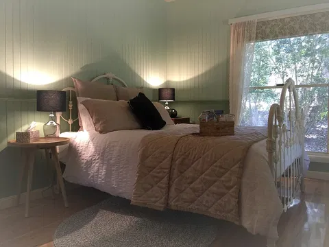 Telegraph Retreat Cottages - Accommodation Melbourne 0