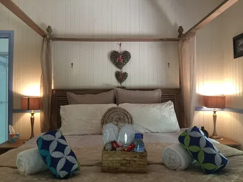 Telegraph Retreat Cottages - Accommodation Melbourne 5