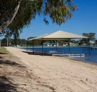 Millicent lakeside caravan park - Accommodation Melbourne