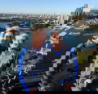 Aussie Blokes Travel - Accommodation Melbourne