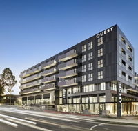 Quest Burwood East - Accommodation Melbourne