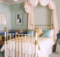 Forgandenny House BB Mudgee - Melbourne 4u