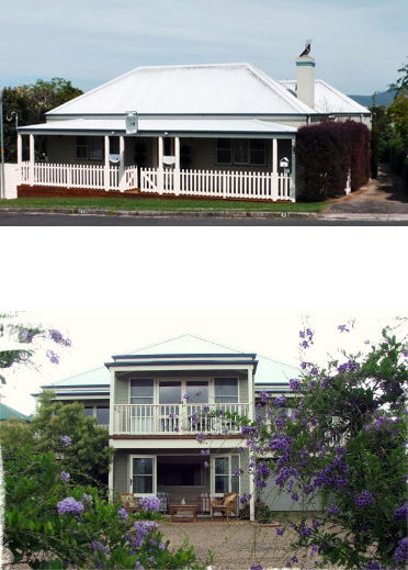 Mrs Top  B&B - Accommodation Melbourne 1