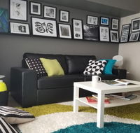 Ferny Hill Retreat - Melbourne 4u