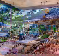 Aja - Accommodation Melbourne