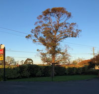 Alfred Motor Inn - Accommodation Melbourne
