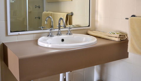 All Settlers Motor Inn - Melbourne 4u 4