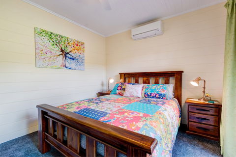 All About Me Bed And Breakfast - Melbourne 4u 1