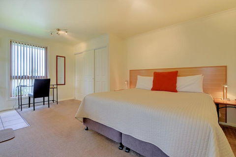 Aloft Boutique Accommodation - Accommodation Melbourne 5