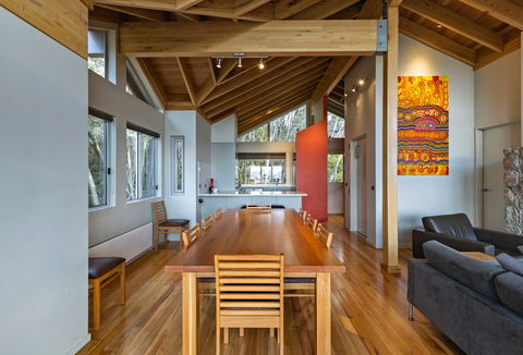 Altezza 1570 By Alpine Boutique Apartments - Melbourne 4u 1