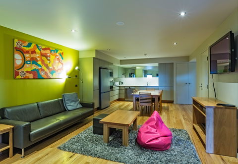 Altezza 1570 By Alpine Boutique Apartments - Melbourne 4u 2