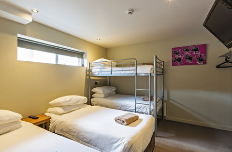 Altezza 1570 By Alpine Boutique Apartments - Melbourne 4u 8