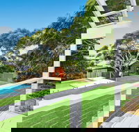 Amalfi Beach House - Melbourne 4u