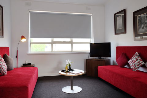 Apartments Of South Yarra - Accommodation Melbourne 1