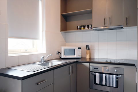 Apartments Of South Yarra - Accommodation Melbourne 3