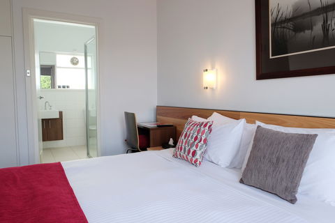 Apartments Of South Yarra - Accommodation Melbourne 4