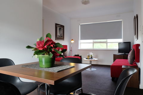 Apartments Of South Yarra - Accommodation Melbourne 5