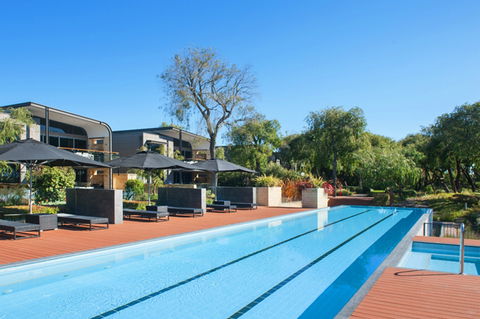 Aqua Resort Busselton - Accommodation Melbourne 0