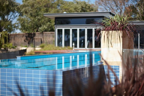 Aqua Resort Busselton - Accommodation Melbourne 1