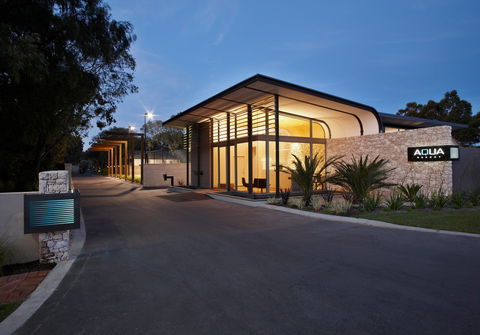 Aqua Resort Busselton - Accommodation Melbourne 3
